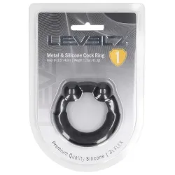 Levelz Cockring Toubol 36mm